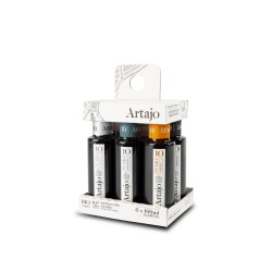 copy of Estuche Artajo 10 en 6 variedades de 100 ml