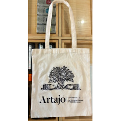 Bolsa de tela Artajo