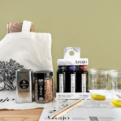copy of Estuche Artajo 10 en 6 variedades de 100 ml