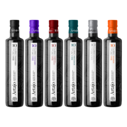 Compra Artajo 10 Manzanilla: AOVE Ecológico Premium