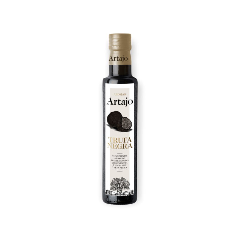 Compra Artajo Aromas Trufa Negra: Condimento Gourmet