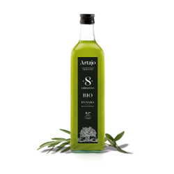 Compra Artajo 8 Bio Vidrio 1L 'En Rama' - AOVE Ecológico