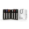 Consigue la Maleta Artajo 10 con 6 Variedades de AOVE