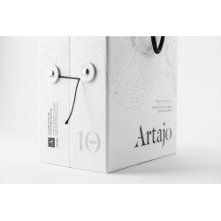 Consigue la Maleta Artajo 10 con 6 Variedades de AOVE
