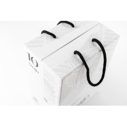 Consigue la Maleta Artajo 10 con 6 Variedades de AOVE