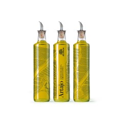 Consigue el Lote Artajo 10 250ml y Artajo 8 con Regalo Exclusivo