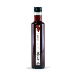Compra Vinagre de Vino Tinto Ecológico Artajo – Calidad Rioja