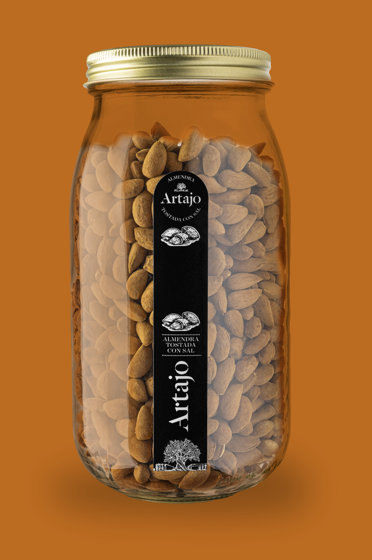 Almendras Artajo