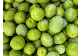 El tesoro verde: ¿porqué apostar por un AOVE de cosecha temprana?